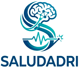 Saludadri
